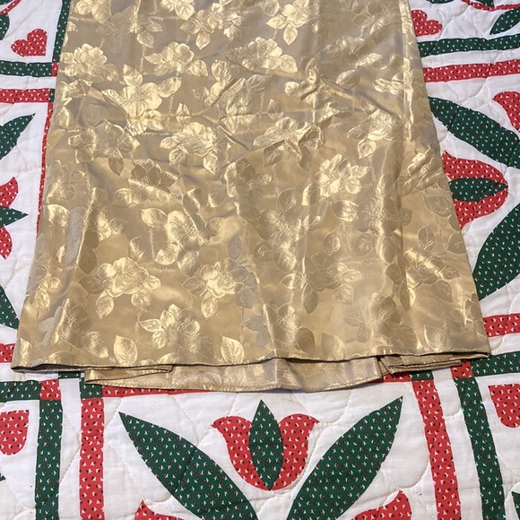 60’s Prom Dress - Picture 5 of 17